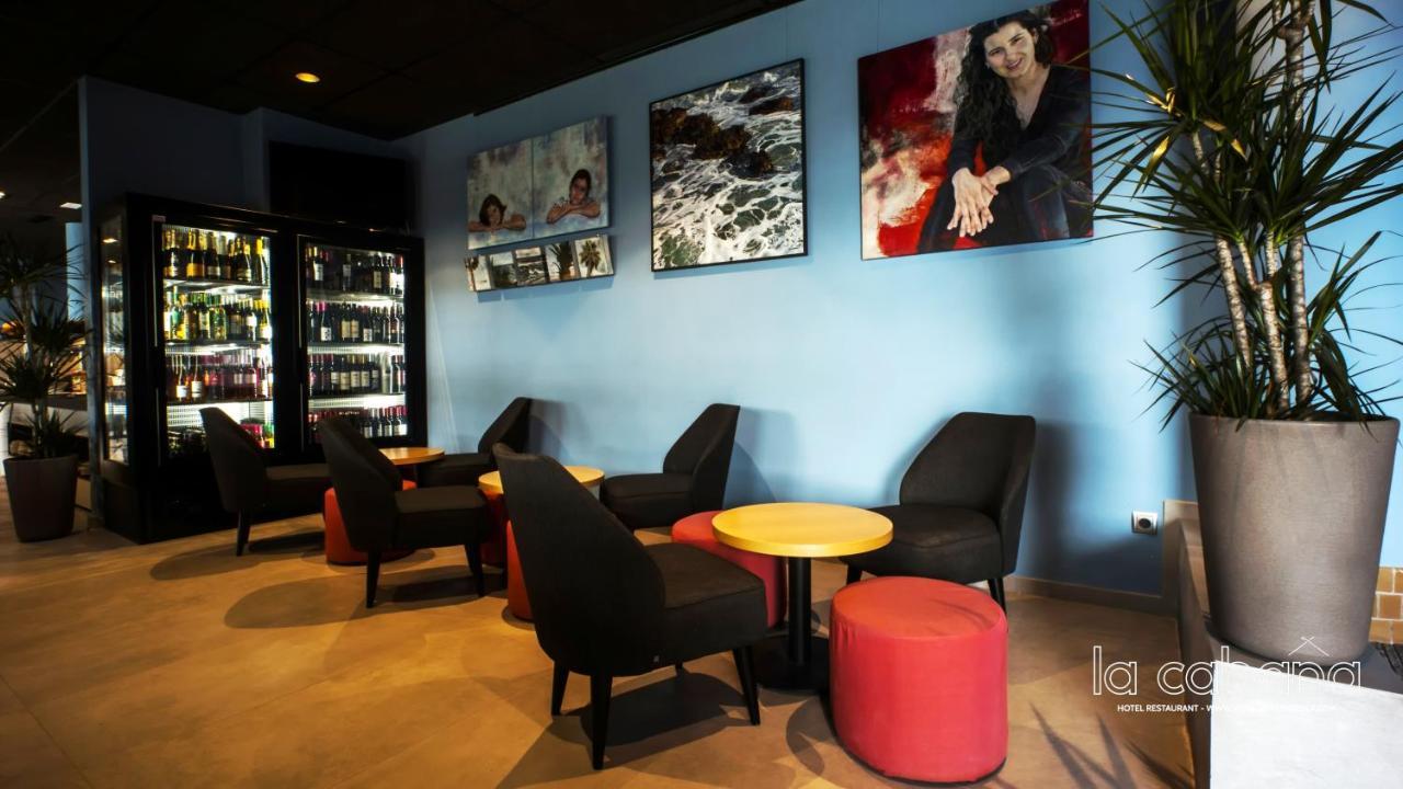 La Cabana Peñíscola 외부 사진