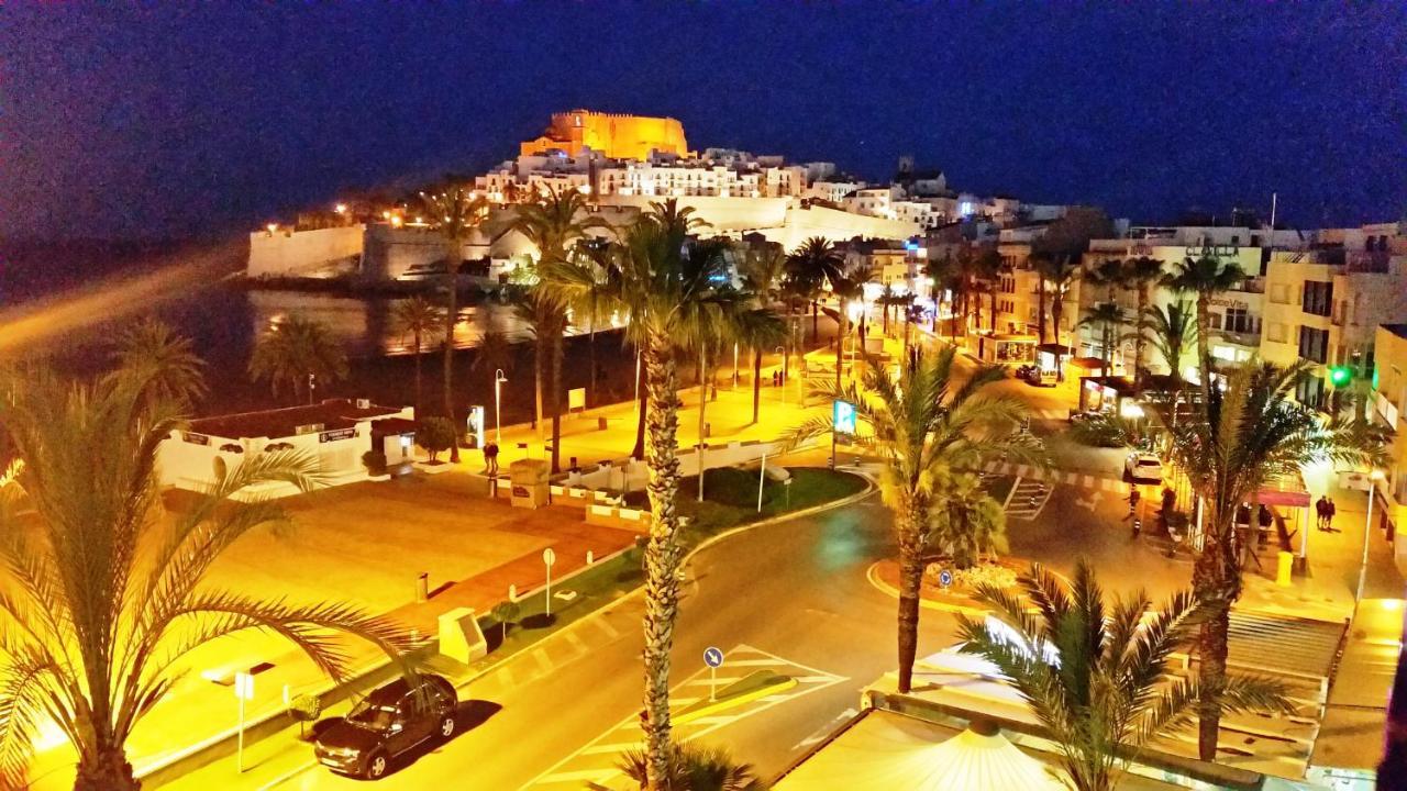 La Cabana Peñíscola 외부 사진