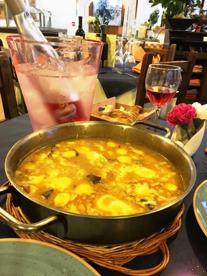 La Cabana Peñíscola 외부 사진