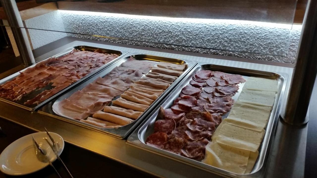 La Cabana Peñíscola 외부 사진