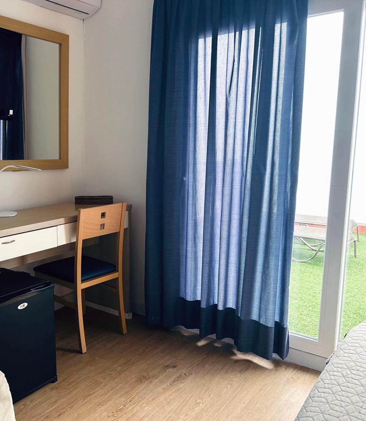 La Cabana Peñíscola 외부 사진