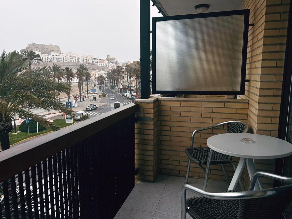 La Cabana Peñíscola 외부 사진