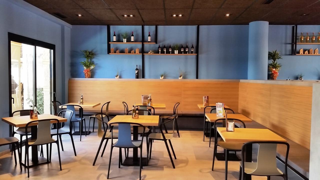 La Cabana Peñíscola 외부 사진