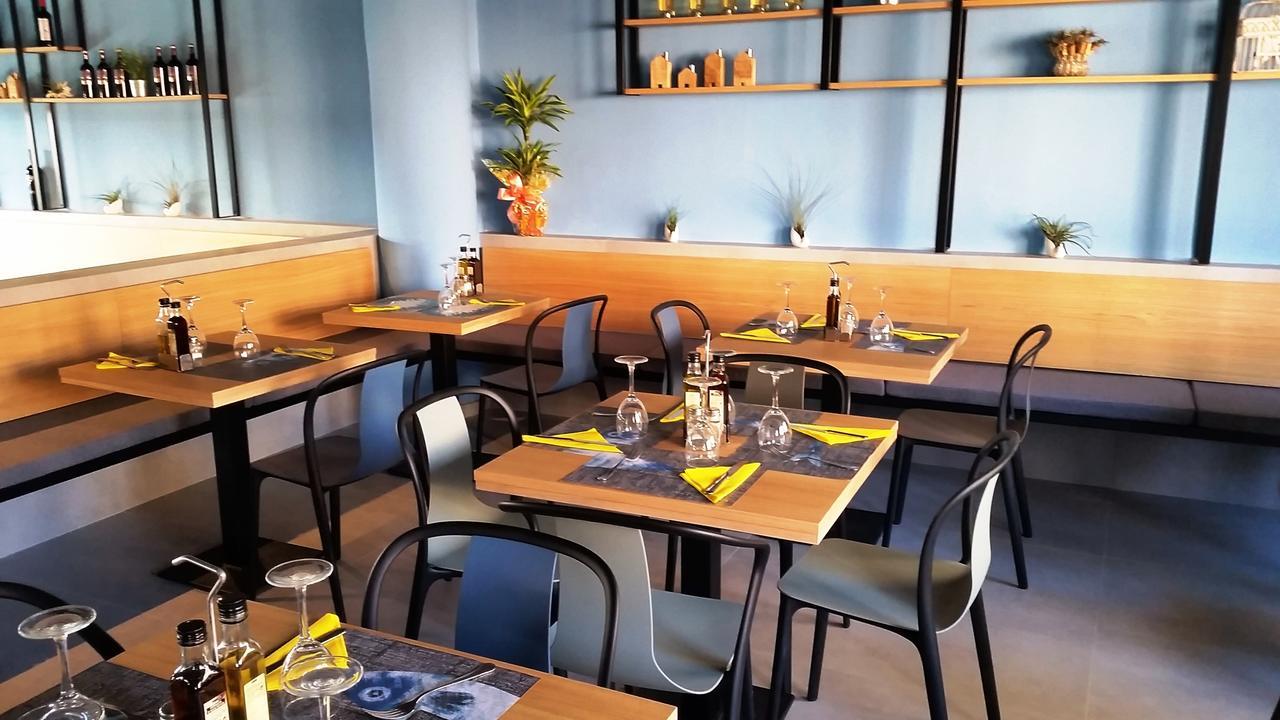 La Cabana Peñíscola 외부 사진