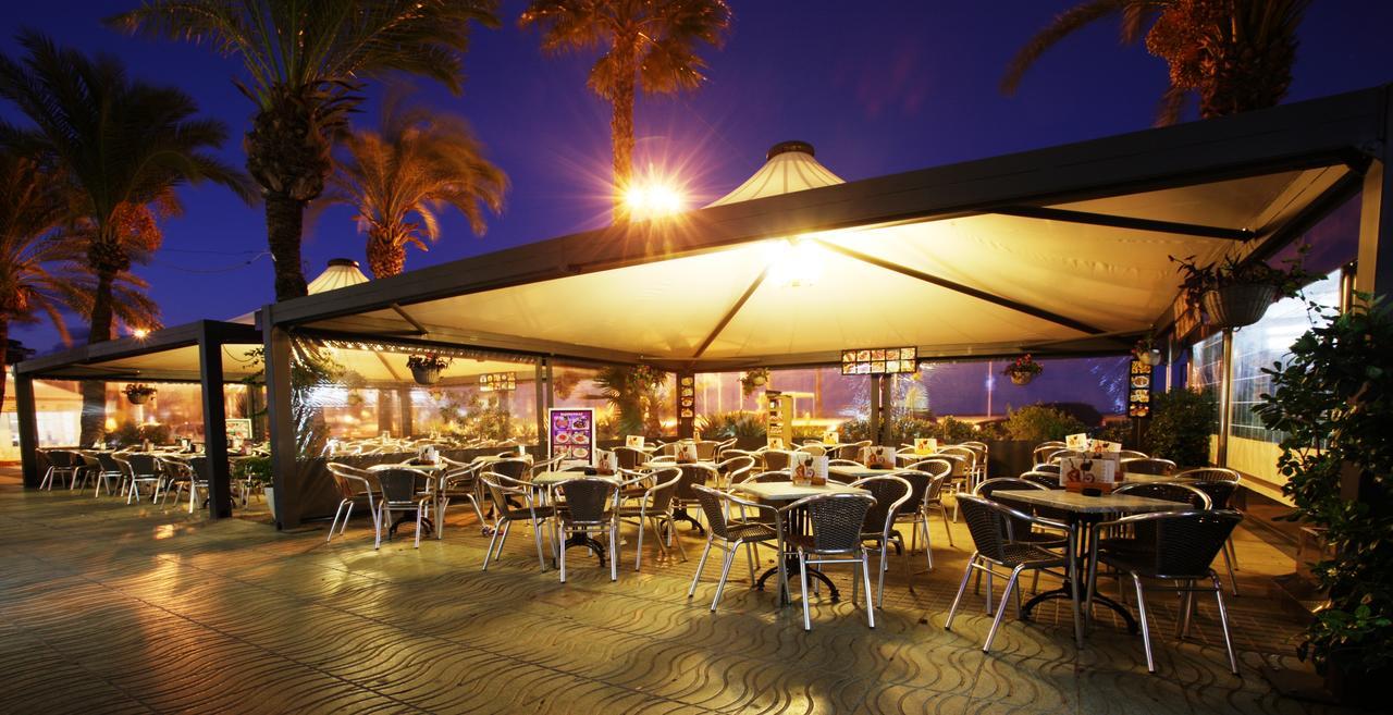 La Cabana Peñíscola 외부 사진